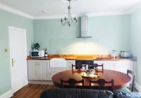 Grade II listed 3 bed townhouse in Exeter, Devon - B&B Exeter