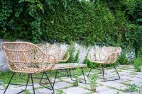 Bijou D'or - Ferienwohnung Grenchen