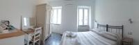 Comfort Doppelzimmer mit Meerblick