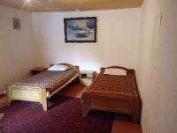 Standard Double Suite