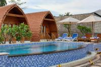 Neduh Cottage - B&B Sampalan