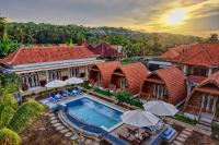 Neduh Cottage - Chambres d’hôtes Sampalan