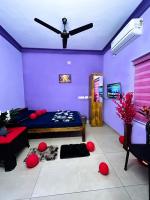 Purple Rain - B&B Kanniyāpuram
