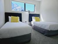 Chambre Familiale - Vue sur Montagne