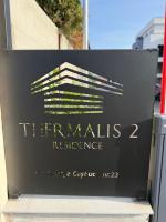 Apartament DAR25 - Ferienwohnung Sânmartin