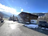 Gerhards Landhaus - B&B Wagrain