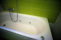 Villa NaNa - modern Villa with a pool surrounded by nature, Istria-Pula - B&B