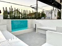 Zenzio Glass Pool Villa - Chiangmai - Ferienwohnung Chiang Mai