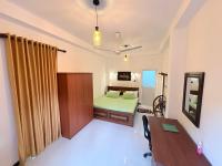 Corin Villa - Ferienwohnung Unawatuna