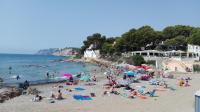 Casa El Olivo - B&B Moraira
