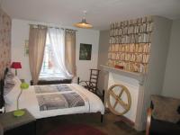 p'tite maison entre mer et campagne - Ferienwohnung