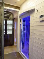 Maga Mirì Relais Suite - Ferienwohnung