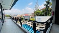 Agasaro Luxe One bedroom Apartment - B&B Kigali