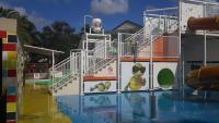 Mermaid Beach Apartment - B&B