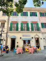 Venice 39 Serviced apartment Phu Quoc - B&B Phu Quoc