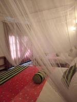 Chambre Familiale - Vue sur Montagne