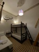 Riad haje skilf - Chambres d’hôtes Fès