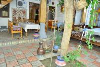 Familiekamer met Tweepersoonsbed