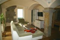 Appartamento Deluxe con 2 Camere da Letto 