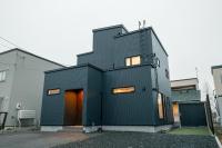 Guest House TEINE Nisimiyanosawa 41 最大11名滞在 無料駐車場2台完備 TEINE Ski Resort車で15分 - Ferienwohnung Sapporo