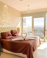 Appartement met 2 slaapkamers