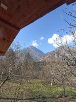 Wonderway Retreat Jari - Bed and Breakfast Jari