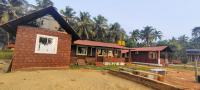 JRN ISLAND BEACH STAY Honnavar - B&B Honnavar