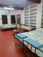 Adb's Kuzhlam Rooms - B&B Tiruchirappalli