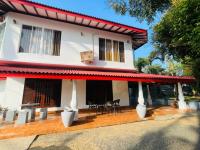 Ayurveda Villa Rob Roy - B&B Beruwala