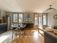 Le Majesté 1 et 4 - B&B Annecy