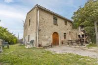 Cal Viudet Vell - B&B Casserres