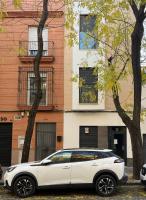 Iberos Home - B&B Siviglia