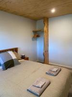 Deluxe Zimmer mit Queensize-Bett