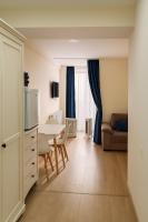 Cozy Apartment next cable car - Bed and Breakfast Gudauri