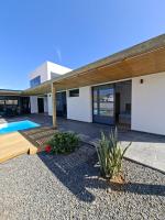 Chalet Los Molinos - B&B La Oliva