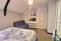 Chambre Deluxe 2
