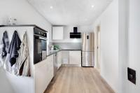Villa Surrounded By Nature - Bed and Breakfast Vissenbjerg