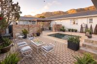 55 MainStay - B&B Hermanus