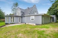 Villa Surrounded By Nature - B&B Vissenbjerg