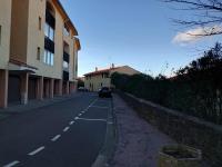 5VSE-LAM4 appartement Faubourg T2 proche plage vue dégagée - Chambres d'hôtes Collioure