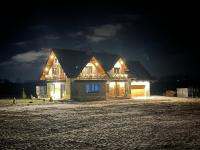 Apartament na Groniku - B&B Gronków