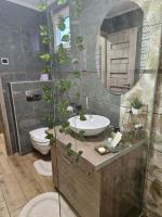 Appartamento con 1 Camera da Letto