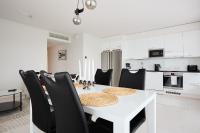 Family-friendly seaside apartment with sauna, WiFi - B&B Turku