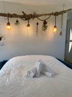 Appartement met 1 Slaapkamer en Uitzicht op de Tuin