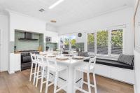 Cosy Bassendean Family Cottage - B&B Perth