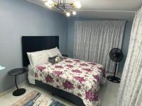 Casa de 3 dormitorios 