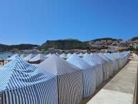 Latitude 39º - Chambres d’hôtes São Martinho do Porto