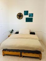 Chambre Quadruple Standard