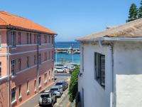 Kalk Bay 1-Bed at Windsor Apartments near Harbour - Chambres d'hôtes Kalk Bay