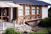 Corte Villa Donati - B&B Cissano